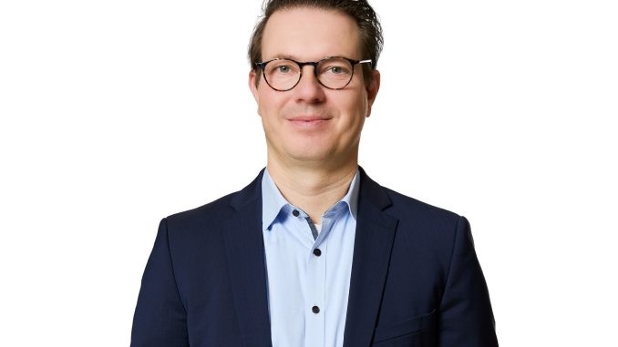 Alexander Wettjen (c) NFON AG