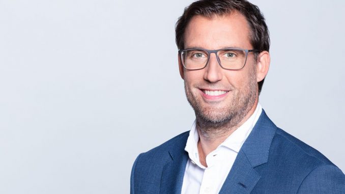 Alexander Wolschann ist neuer Unternehmenssprecher bei Huawei Austria.