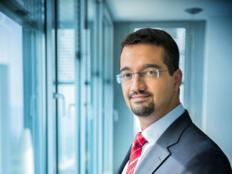 Ali Aram ist Partner bei EY Österreich: »Der klassische CIO muss einen großen Schritt heraus aus seiner Komfortzone machen.«