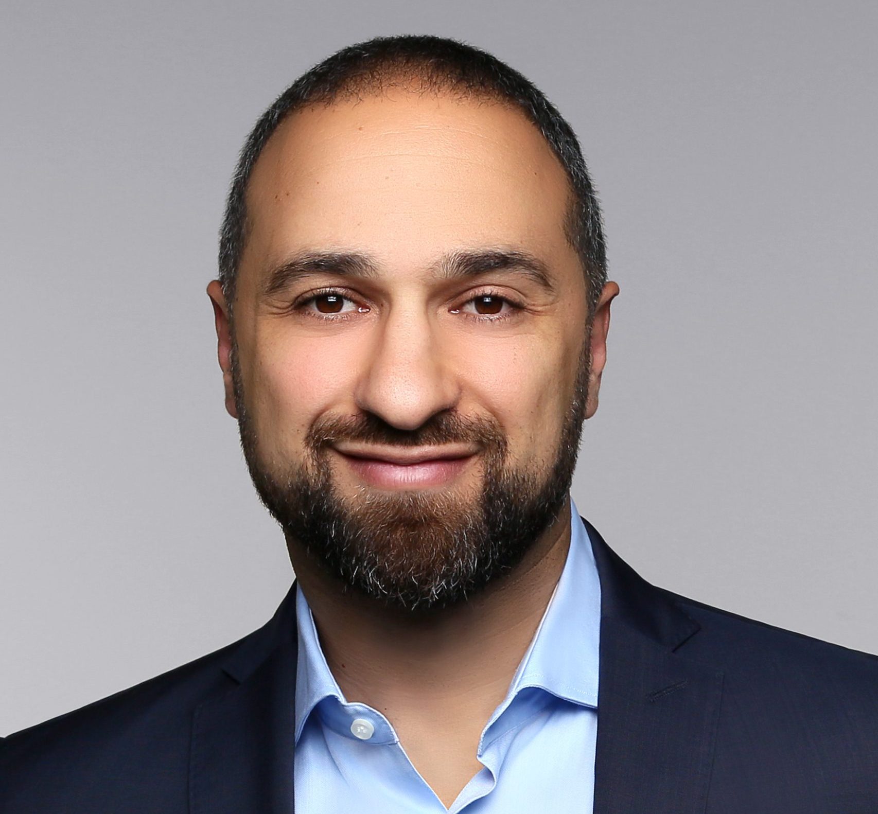 Ali Moniri, Technical Lead EMEA bei Gigamon (c) Gigamon