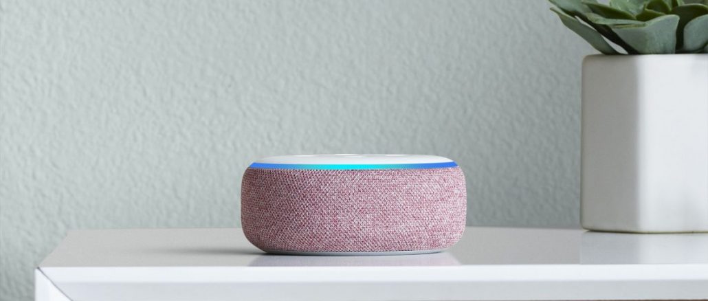 In den USA können Alexa-User bereits ihre Routinen mit anderen teilen.