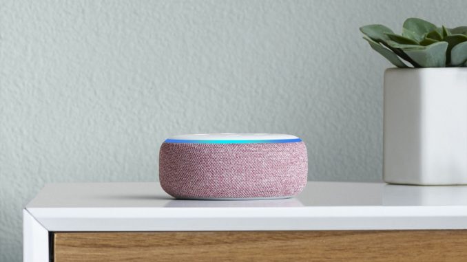 In den USA können Alexa-User bereits ihre Routinen mit anderen teilen.