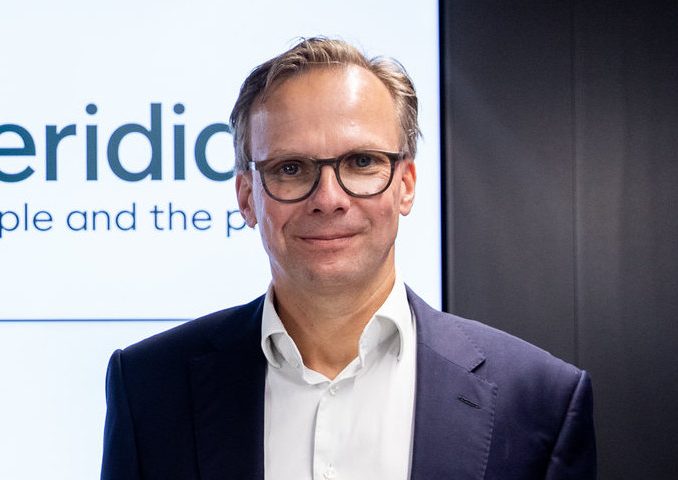 Andreas Bierwirth ist CEO von Magenta Telekom. (c) Magenta