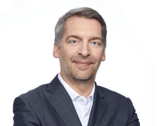 Andreas Hladky, Partner und Digital Consulting Leader bei PwC Österreich (c) PwC Österreich
