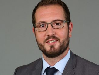 Andreas Hornich, Head of I&D bei Capgemini in Österreich