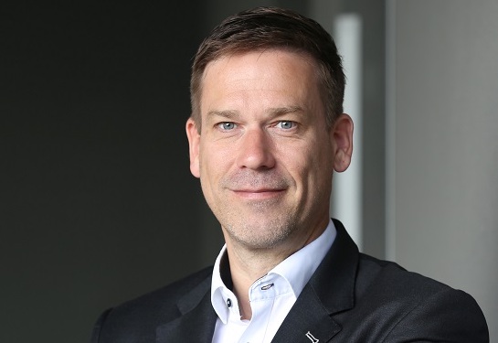 Andreas Müller, Director DACH bei Vectra AI