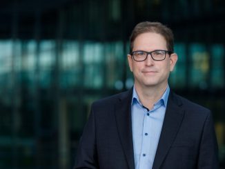 Andreas Pfleger, Industry Lead Industrial Innovation bei Zühlke Österreich (c) Zuehlke / Schedl