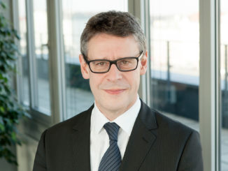 Andreas Dangl, Business Unit Executive Cloud Services bei Fabasoft