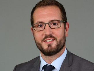 Andreas Hornich, Head of Insights and Data bei Capgemini in Österreich