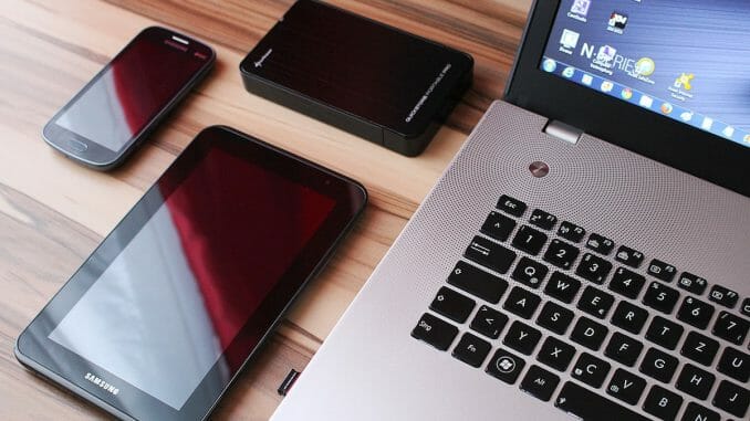 Android Apps auf dem Windows PC nutzen? Es ist möglich. Wir zeigen Lösungen. (c) Pexels