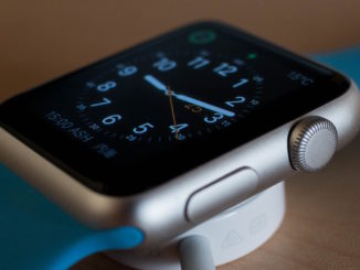 Apple Watch (c) Pexels