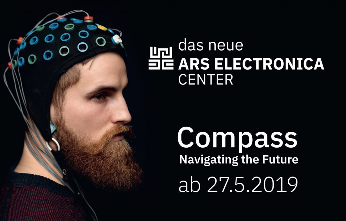 Das neue Ars Electronica Center