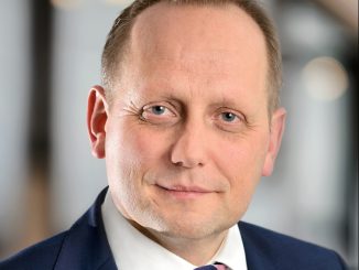 Axel Preiss, Leiter Consulting bei EY Österreich (c) EY / Stefan Seelig