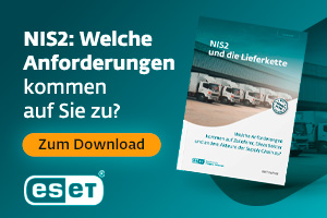 ESET Security Made in EU