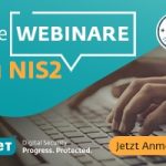 NIS2 Webinare