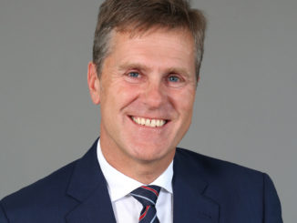 Bernd Bugelnig, CEO Capgemini Österreich