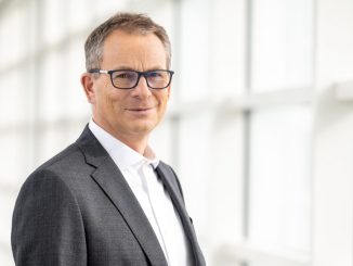 Bernd Ulbricht wird mit 1. März 2024 neuer Finanzvorstand der Siemens AG Österreich. (c) Siemens