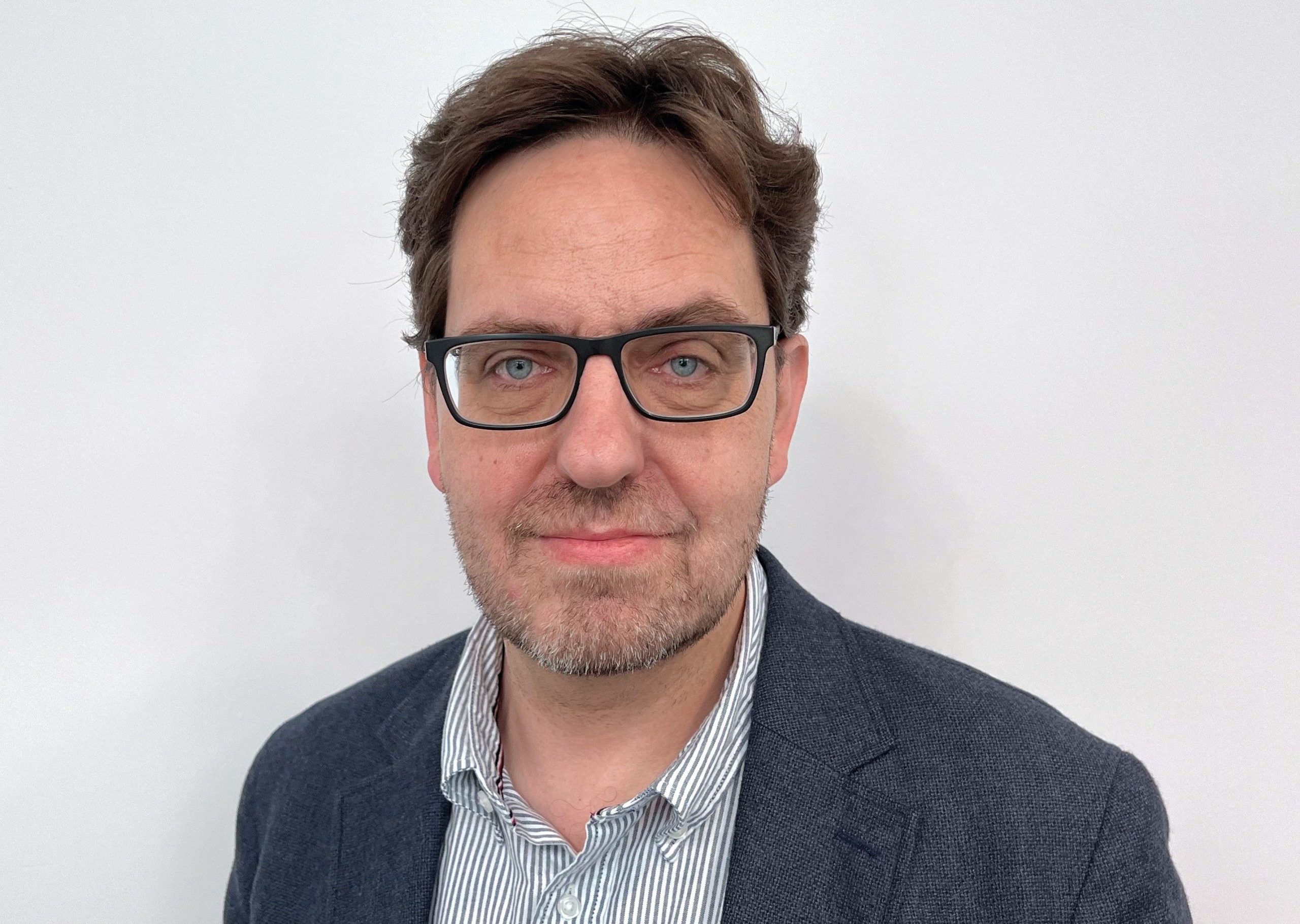 Bernhard Nessler ist Research Manager for Intelligent Systems and Certification of AI am Software Competence Center Hagenberg (SCCH). (c) Software Competence Center Hagenberg (SCCH)