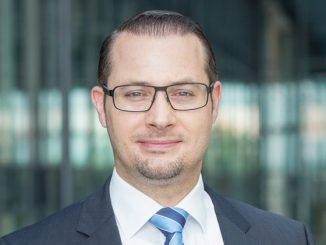 Bernhard A. Zimmermann verantwortet als Senior Business Development Manager die Vertriebsagenden für Zühlke in Österreich und ist Teil des Management Teams der Schweizer Zühlke Engineering AG. (c) Zühlke