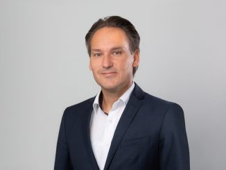 Björn Grosser, Partner und Geschäftsführer von BearingPoint Österreich. (c) BearingPoint