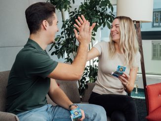 Mit der Digitalisierung des Lotto-Geschäfts ziehen auch immer mehr Prozesse in die Cloud . F5 unterstützt die Lotterien bei einer resilienten Strategie. (c) Österreichische Lotterien