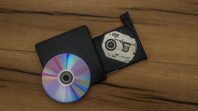 CDs brennen wird kaum mehr gemacht. (c) Mahesh Patel / Pixabay