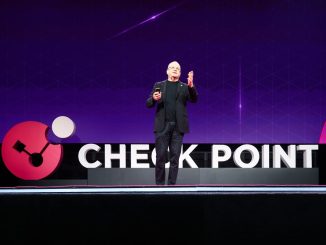 Gil Shwed, Gründer und CEO von Check Point Software Technologies: "In diesem Jahr liegt unser Schwerpunkt auf der Verbesserung der Sicherheit durch Zusammenarbeit." (c) Check Point Software Technologies