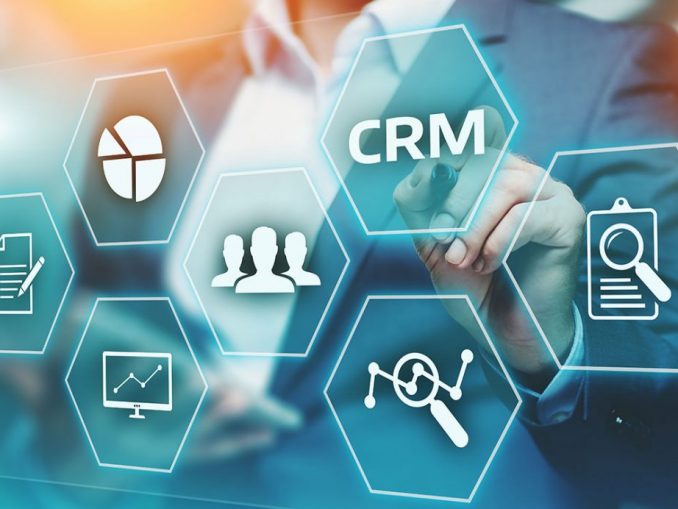 Trends wie Hyper-Individualisierung, dialogorientiertes CRM oder Marketing Automation können Unternehmen dabei unterstützen die gestiegenen Erwartungen seitens der Kunden zufriedenzustellen. (c) Fotolia/Sikov