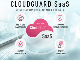 Check Point CloudGuard schützt vor Account Hijacking. (c) Check Point