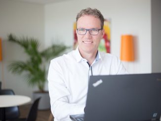 Christian Schäfer, Product Business Owner für E-Commerce bei Arvato Systems. (c) Arvato Systems