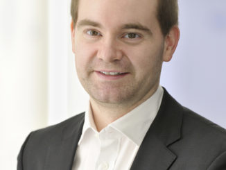 Christian Heutger, Geschäftsführer PSW GROUP
