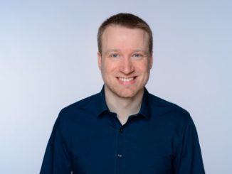 Christoph Ehlers, Bereichsleiter DevOps und Prokurist bei Consol (c) Consol