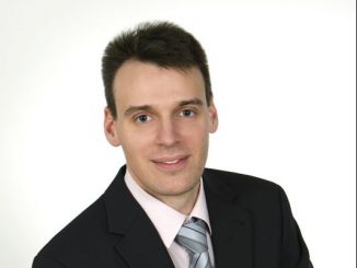 Christoph Wendl, CEO von Iphos IT Solutions