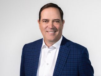 Chuck Robbins, Chairman und CEO von Cisco (c) Cisco