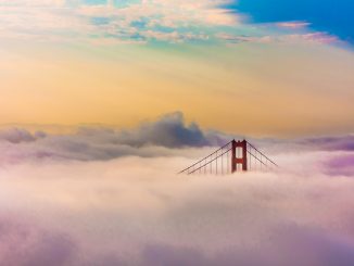 Maria Gorlatov sprach auf dem Fog World Congress in San Francisco über Fog und Edge Computing. (c) lorcel/Fotolia