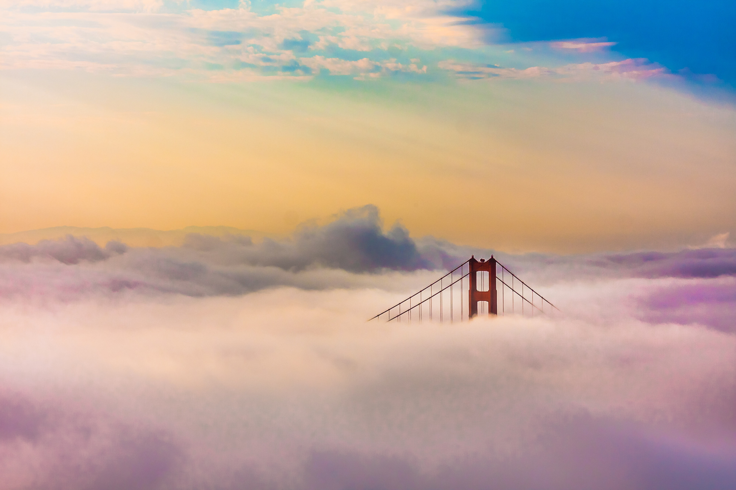 Maria Gorlatov sprach auf dem Fog World Congress in San Francisco über Fog und Edge Computing. (c) lorcel/Fotolia