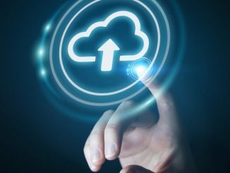 91 Prozent der befragten Finanzdienstleistungsunternehmen gaben an, dass die hybride Cloud das ideale IT-Modell sei. (c) sdecoret - Fotolia