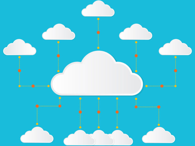 Das auf Datenmanagement und Cloud-Data-Management spezialisierte Unternehmen Rubrik gibt drei Prognosen hinsichtlich Data Management im Neuen Jahr. (c) Fotolia