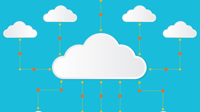 Insbesondere im Datenmanagement haben sich die Anforderungen in den letzten Jahren stark verändert und es gibt z.B. spezielle Lösungen für Cloud Data Management.