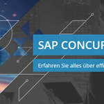 Wie modernes Business Travel Management mit SAP Concur funktioniert