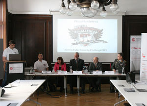 Pressekonferenz CSA 2019 (c) CSA