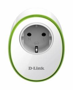 D-Link Wi-Fi Smart Plug DSP-W115 (c) D-Link