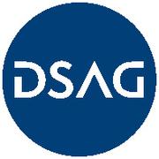 Das Motto der Veranstaltung lautet "Auf Vordenken programmiert: Intelligente IT macht den Unterschied". (c) DSAG