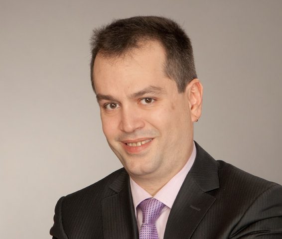 Alexander Penev, Gründer und Managing Director ByteSource (c) ByteSource