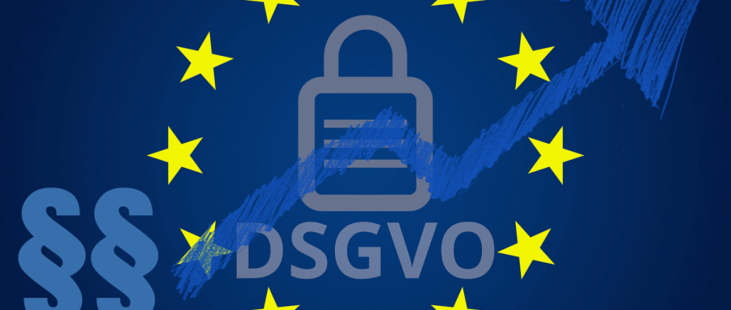 Die DSGVO Strafen sind empfindlich gestiegen (c) Pixabay