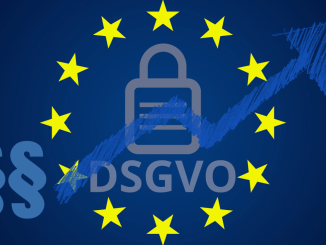 Die DSGVO Strafen sind empfindlich gestiegen (c) Pixabay