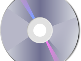 Vielen Rechnern fehlt ein optisches Laufwerk. (c) pixabay