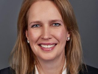 Nicole Damani, Partnerin und Managing Director bei Kearney (c) Kearney