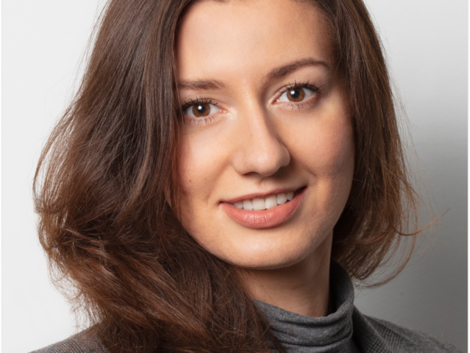 Inessa Meckler ist Juristin (Dipl. Jur.) und zertifizierte Datenschutzbeauftragte. Bei DataGuard berät sie als Legal Counsel/Privacy Expert Kunden vorwiegend aus den Bereichen Marketing, Werbung und PR sowie aus der Industrie und Fertigung. Darüber hinaus unterstützt sie die interne Rechtsabteilung als Juristin. (c) DataGuard