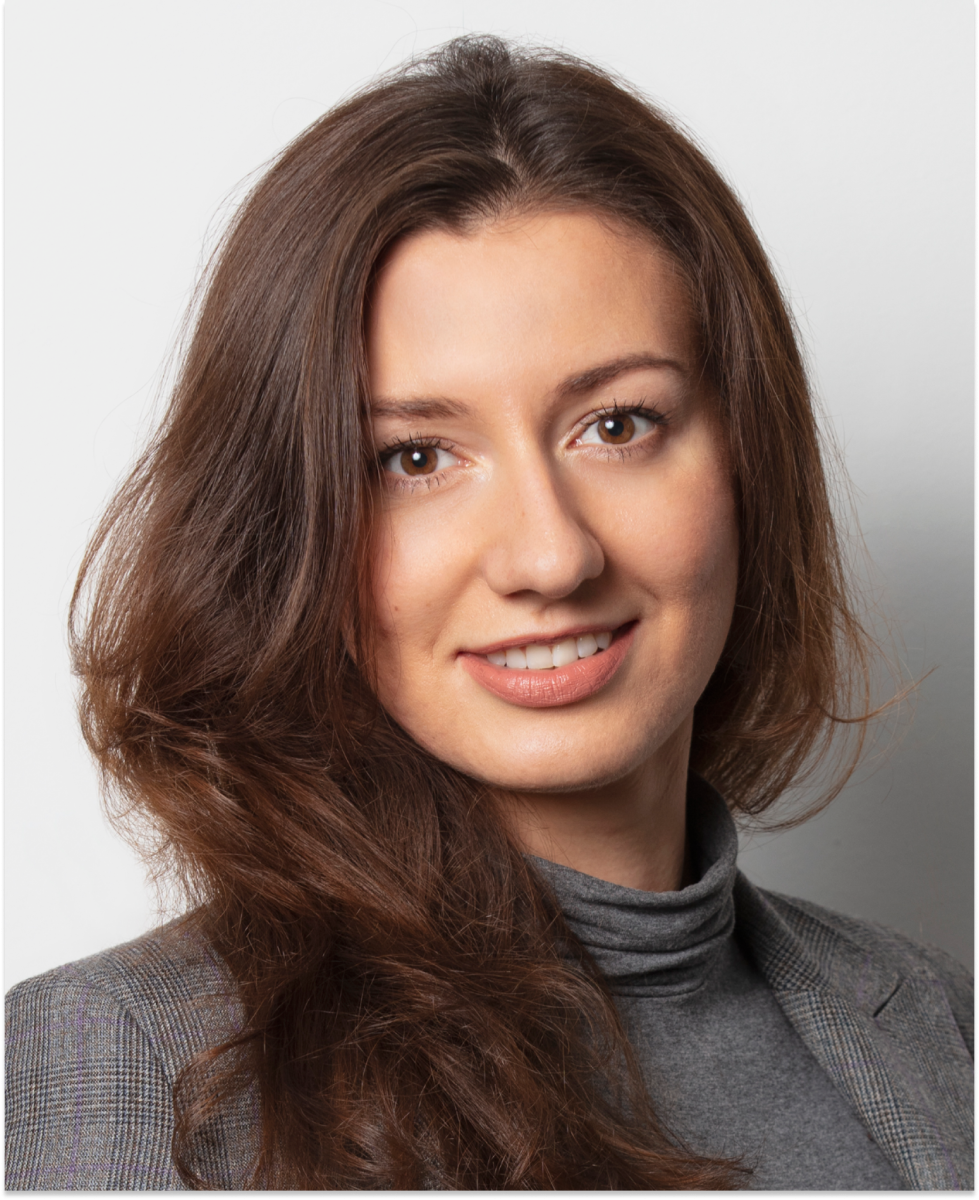 Inessa Meckler ist Juristin (Dipl. Jur.) und zertifizierte Datenschutzbeauftragte. Bei DataGuard berät sie als Legal Counsel/Privacy Expert Kunden vorwiegend aus den Bereichen Marketing, Werbung und PR sowie aus der Industrie und Fertigung. Darüber hinaus unterstützt sie die interne Rechtsabteilung als Juristin. (c) DataGuard